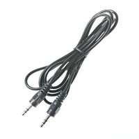  Cable Plug 3.5 Macho-Macho 1.5Mt 